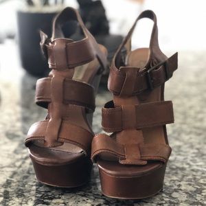 Steve Madden Wedges